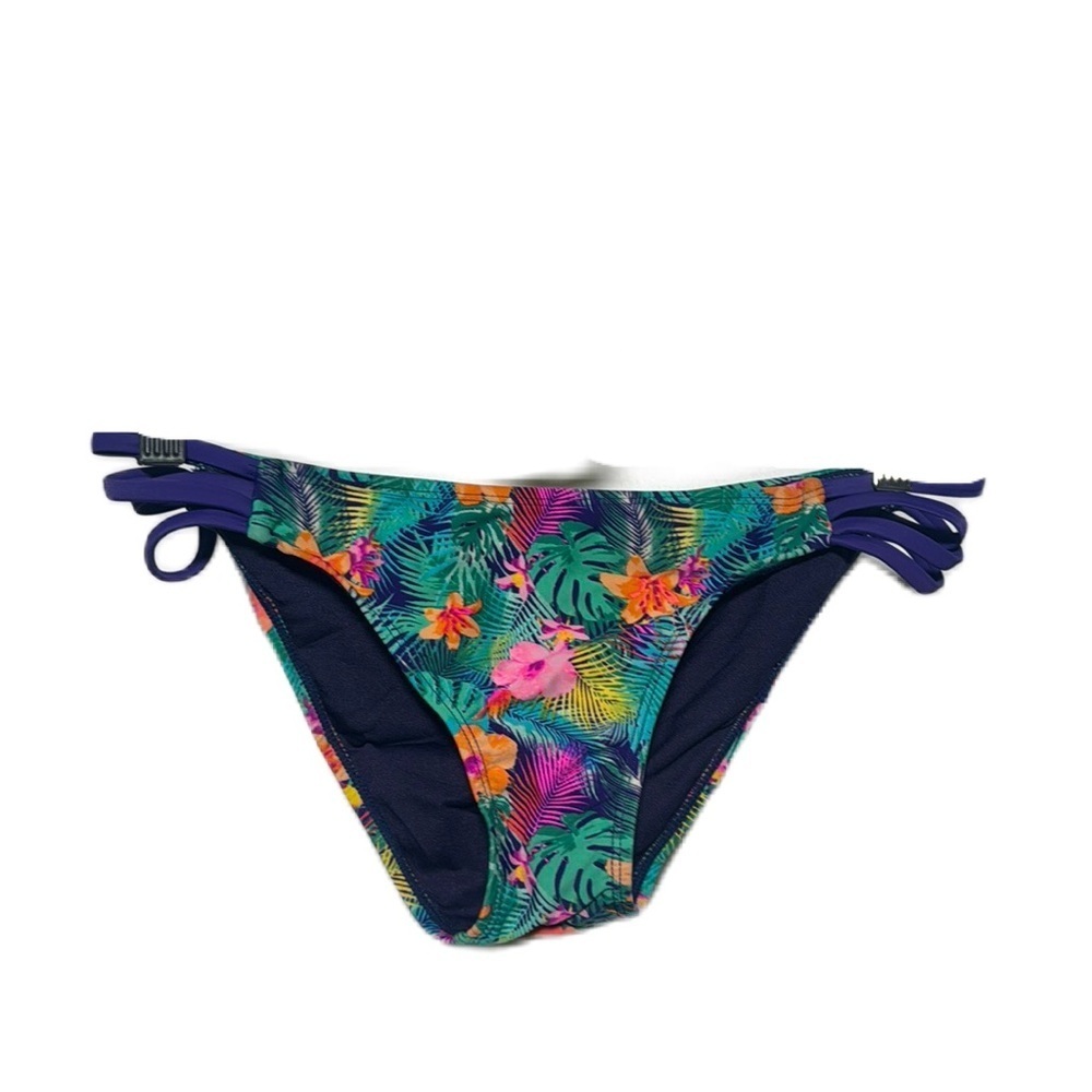 Bluenotes Woman’s Bikini Bottom Size M
